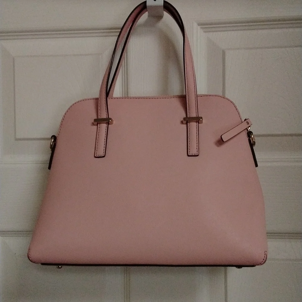 🩷KATE SPADE Satchel/crossbody handbag🩷 NWOT - Picture 2 of 6